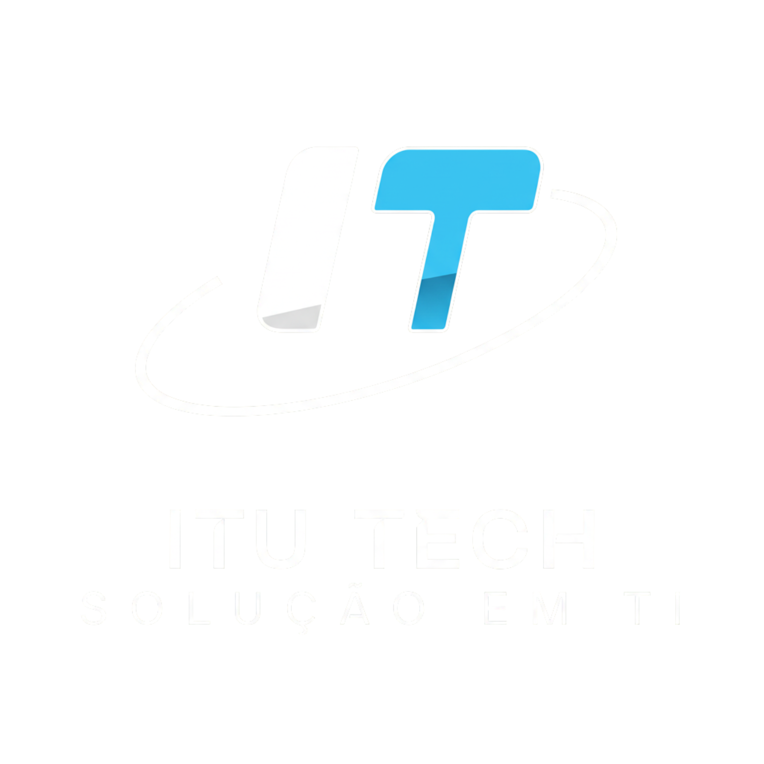 Logo ITU TECH